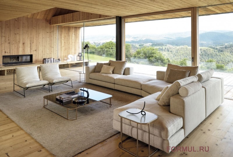 Диван Desiree Von